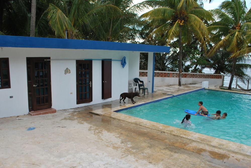 Апартаменти Ventana Al Atlantico At Arecibo 681 Ocean Drive Islote Екстер'єр фото