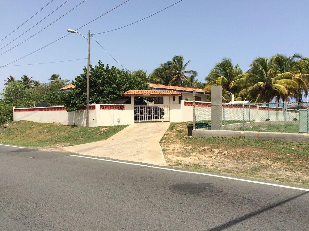 Апартаменти Ventana Al Atlantico At Arecibo 681 Ocean Drive Islote Екстер'єр фото