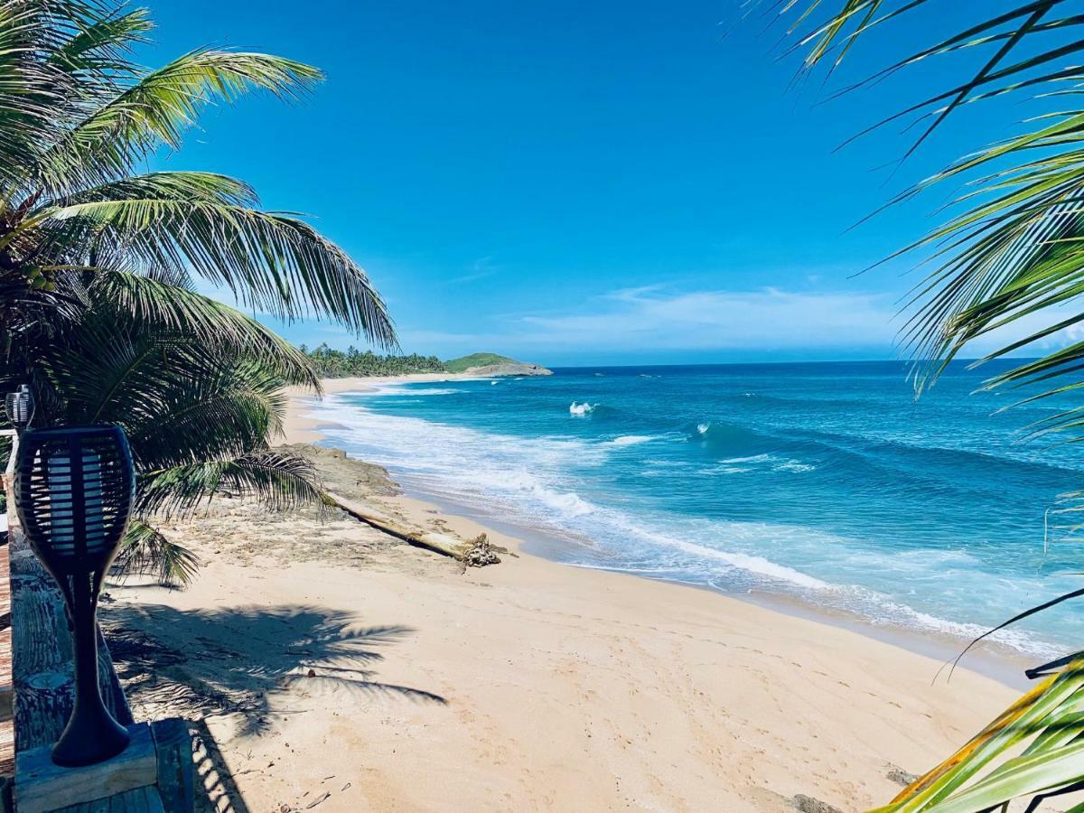 Апартаменти Ventana Al Atlantico At Arecibo 681 Ocean Drive Islote Екстер'єр фото